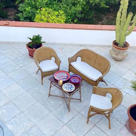 Il Cactus: Una Piccola Oasi In Paese Favignana Bagian luar foto